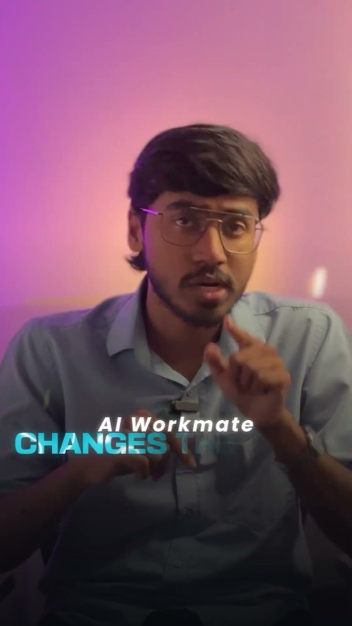 AI Didn't Steal Your Job. It Changed the Bar | AI for Developers | GainWix